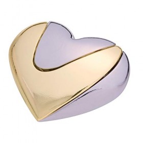 Huzzle Hanayama Cast Love