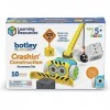 Kit d’accessoires de construction et de démolition du robot Botley de Learning Resources