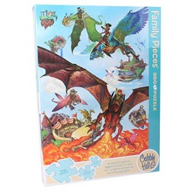 Cobblehill CBL54636 Puzzle