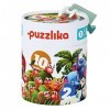 Puzzlika - P13005 - Puzzles “My Friends”