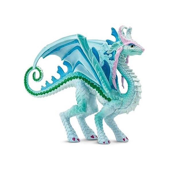 Safari Princesse Dragon - Version Anglaise