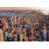 Clementoni Nueva 1000pzs Does Not Apply Collection New York City 1000 pièces, Ville, Puzzle Paysage, Divertissement Adulte-fa