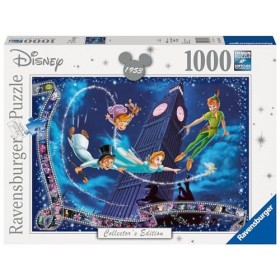 Ravensburger Disney, 19743, No Color