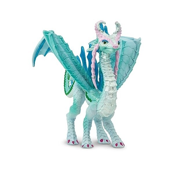 Safari Princesse Dragon - Version Anglaise