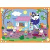 Ravensburger- Peppa Pig Puzzle Enfant, 03141