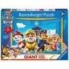 Ravensburger- Paw Patrol PatPatrouille Puzzle Enfant, 03090