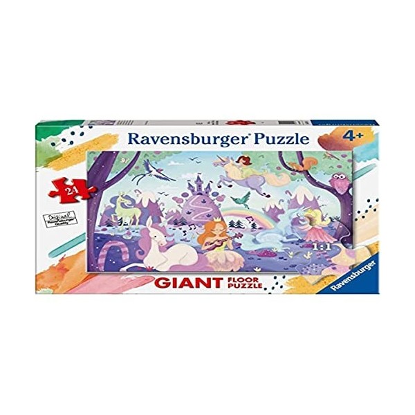 Ravensburger- Puzzle Enfant, 03148