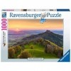 Ravensburger 15012 Burg Elz Poupée Multicolore