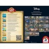 Schmidt Spiele- The Little Mermaid 57370 Thomas Kinkade Disney La Petite Sirène et Le Prince Eric Puzzle 1000 pièces, Multico