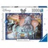 Ravensburger - Puzzle Adulte - Puzzle 1000 p - Dumbo Collection Disney - 19676
