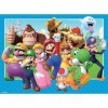 Ravensburger- Super Mario Puzzle Enfant, 12001074