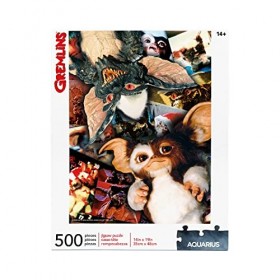 Aquarius- Gremlins Puzzle, 62195