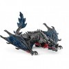 Schleich - 70559 - Dragon Chasseur Nocturne