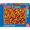 Schmidt Spiele 59980 Haribo, Phantasia, Puzzle 1000 Pièces, Multicolore, Taille Unique Exclusivité sur Amazon