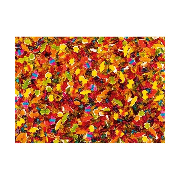 Schmidt Spiele 59980 Haribo, Phantasia, Puzzle 1000 Pièces, Multicolore, Taille Unique Exclusivité sur Amazon