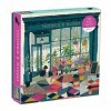 Wonder Bloom 500 Piece Puzzle