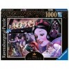 Ravensburger Disney Princess Heroines No.1 Puzzle 1000 pièces Blanche-Neige, 14849, coloris assortis