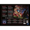 Ravensburger- Darth Vader Star Wars Puzzle de Dark Vador méchant de 1000 pièces pour Adultes et Enfants à partir de 12 Ans, 1