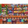 Puzzle 1000 pièces, Puzzle pour Adultes, Puzzle Impossible, Jeu éducatif coloré, Bonbons Maison, 1000 Puzzles pour décoration