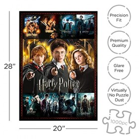 Aquarius- Puzzle, 65384, Multicolore