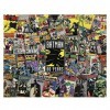 Paladone DC Comics Batman Puzzle, PP7772BM
