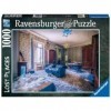 Ravensburger - Puzzle 1000 pièces - Souvenirs dantan Lost Places - Adultes et enfants dès 14 ans - Puzzle de qualité supér