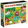 Headu- Puzzle, MU29556, Multicolore