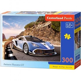 Castorland Csb030316&nbsp;Puzzle, différents