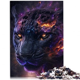 Puzzles pour Adultes Last Man Puzzles en Carton Puzzle pour Adultes 1000 pièces pour Adultes Enfants à partir de 12 Ans Cadea