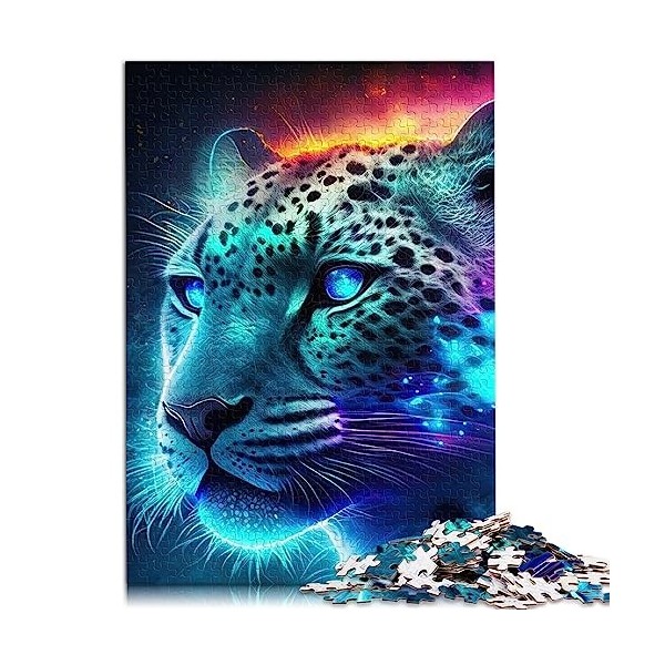 Puzzles pour Adultes Last Man Puzzles en Carton Puzzle pour Adultes 1000 pièces pour Adultes Enfants à partir de 12 Ans Cadea