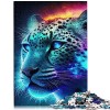 Puzzles pour Adultes Last Man Puzzles en Carton Puzzle pour Adultes 1000 pièces pour Adultes Enfants à partir de 12 Ans Cadea