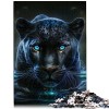 Puzzles pour Adultes Last Man Puzzles en Carton Puzzle pour Adultes 1000 pièces pour Adultes Enfants à partir de 12 Ans Cadea