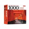 Japan Most Famous Shinto Shrine Jigsaw Puzzle - 1000 Pieces/Anglais