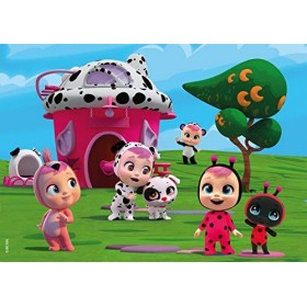 Ravensburger Puzzle 3050.