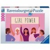 RAVENSBURGER PUZZLE- Puzzle Adulte, 16730