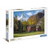 Clementoni - 32561 - Collection Puzzle - Superbe Matterhorn - 2000 Pièces