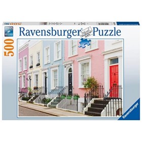 RAVENSBURGER PUZZLE- Puzzle Adulte, 16985
