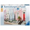 RAVENSBURGER PUZZLE- Puzzle Adulte, 16985