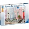 RAVENSBURGER PUZZLE- Puzzle Adulte, 16985