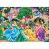 King Puzzle KNG05261 Disney 1000 Pc - Disney Fireworks