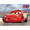 Lisciani PUZZLE RECTO/VERSO 108 PIECES – CARS 3 FAST FRIEND-60603, 60603