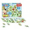 Bumba Puzzle, 1