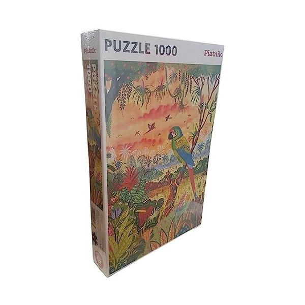 Aras - 1000 pieces