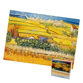 500 Pièces Puzzles de Bricolage Intelligence Adulte Cerveau Mini Jeu de Cartes Huile Les Jouets denfants énigmes Casse-tête 