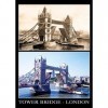 Clementoni - Puzzle - Tower Bridge - London