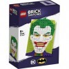 LEGO 40428 Brick Sketches - Le Joker