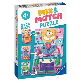 Ravensburger- Puzzle pour Enfants, 05598