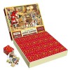 Rianpesn Puzzle LNoël 2023, 1000 Pièces Puzzle Noël pour Adulte Et Enfant, Cadeau Compte À Rebours Noël 24 Jours, Cadeau Noe