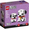 Lego BrickHeadz - 40481 - Pour chiens, chats, poissons, oiseaux ou hamsters