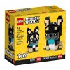 Lego BrickHeadz - 40481 - Pour chiens, chats, poissons, oiseaux ou hamsters